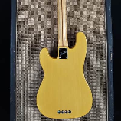 2020 Fender Custom Shop '51 Precision Bass COA Included! CLEAN CLEAN CLEAN (126) image 3