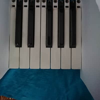 Korg Karma full octave keys image 2