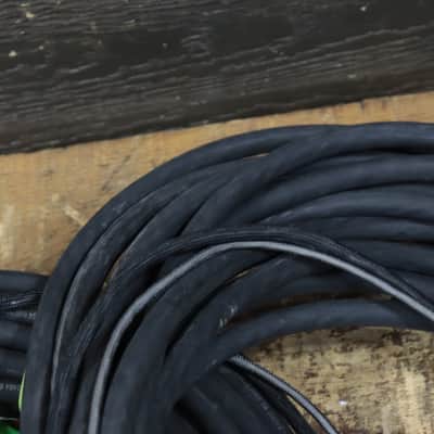 Digiflex DH-UIX (Bundle) U-Ground to IEC & XLR Hybrid Cables 2 x 25' / 2 x 50' image 10