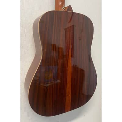 Faith HiGloss Series Saturn 12 String Electro Acoustic with Hardcase Pre-Owned image 24