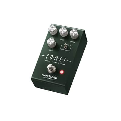 Hamstead Comet Interstellar Driver *Authorized Dealer* FREE Shipping! image 2