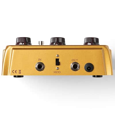 Centavo Overdrive Warm Audio image 3