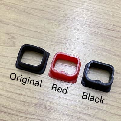 Mouthpiece Mask for Akai EWI1000 image 11
