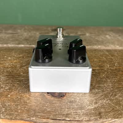 Darkglass Electronics Microtubes Vintage 2010s - Silver image 7