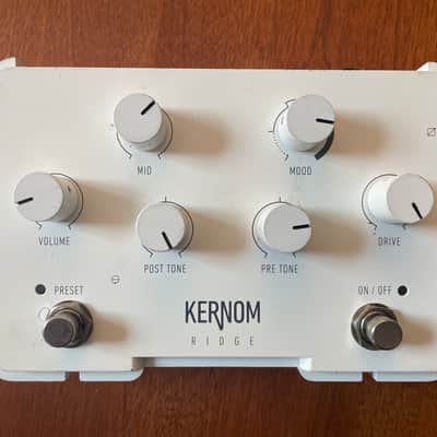 Kernom Ridge Overdrive 2021 - Present - Various image 1