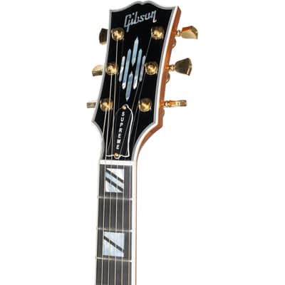 Gibson ES Supreme Semi Hollow Electric Guitar - Seafoam Green image 6