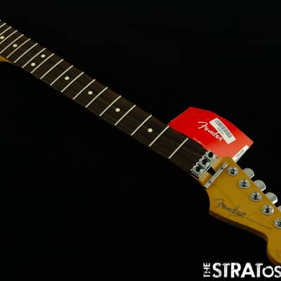 Fender Player II Modified Strat HSS Floyd Rose NECK TUNERS 12 image 2