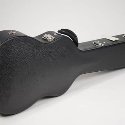 Bourgeois 00C - Custom Cutaway image 11