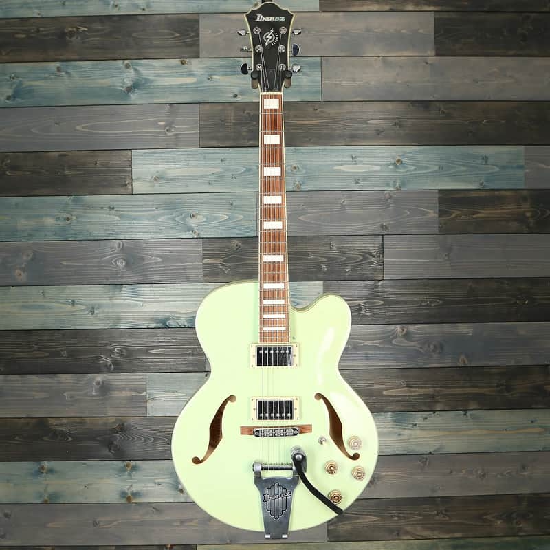 Ibanez AFS75TD Artcore image 1