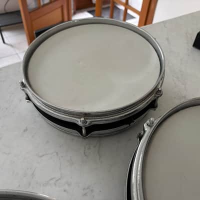 K&K Sound set of 4 electronic drumpads image 5