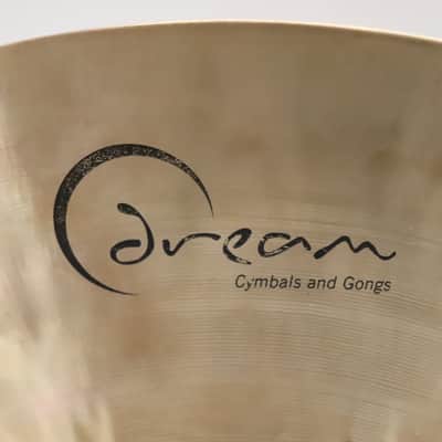 Dream Cymbals 16" Bliss Crash Cymbal imagen 14
