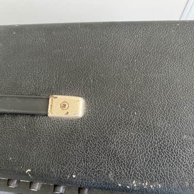 Fender Bandmaster 40-Watt 2-Channel Guitar Amp Head 1965 image 5