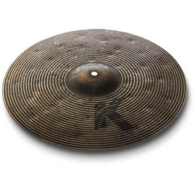 Zildjian K1416 K Custom 16" Special dry crash image 1