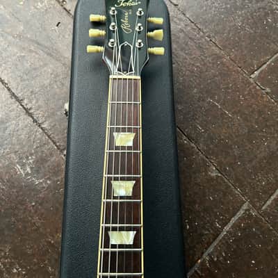Tokai LS 60 1980 - Reborn Old image 6