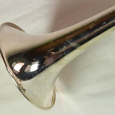 Courtois AC334-BDSML Legend Professional Trumpet DISPLAY MODEL image 8