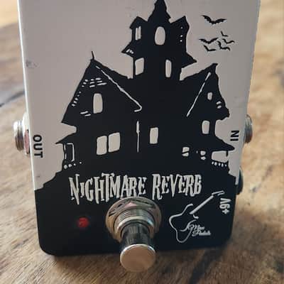 Get Wired! Nightmare Reverb 2021 Canada image 11