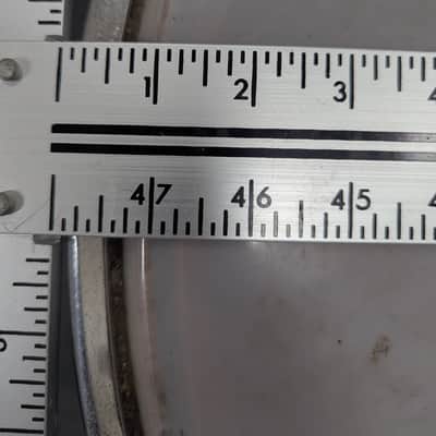 Slingerland 26" Timpani Vintage - Copper image 6