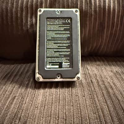 Ibanez DS7 Distortion Tone Lok Series Pedal image 7