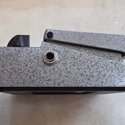 Boss TB-2W Tone Bender Waza Craft 2021 - Present - Silver image 4
