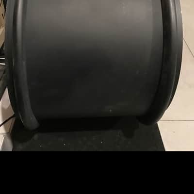 24” Peavey  Radial Pro 1000 1997-2002 - Black image 12