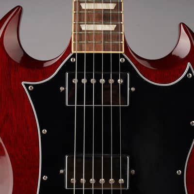 Gibson SG Standard 2019 - Present - Heritage Cherry image 13