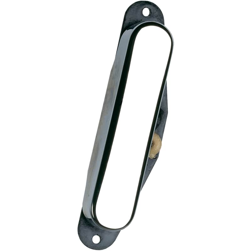 DiMarzio Twang King Telecaster Guitar Neck Pickup Chrome image 1