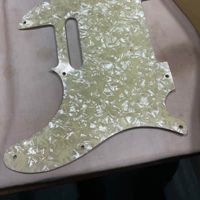 Fender 1969 Telecaster, Blonde image 16