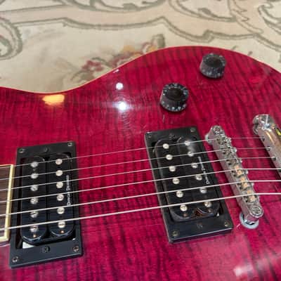 Washburn Maverick Series Elite image 11