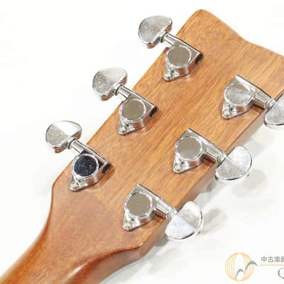 Yamaha Fg720 S image 7