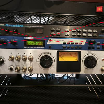 Warm Audio WA-MPX Tube Preamp image 4