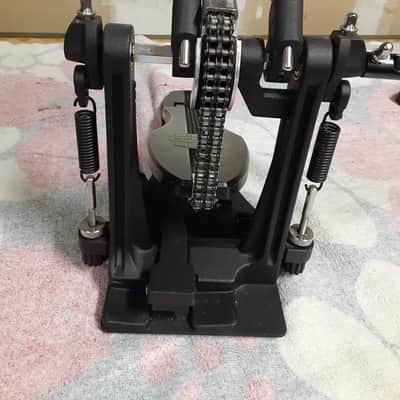 Mapex P800TW Armory Response Drive Double Bass Drum Pedal 2010s - Black image 16