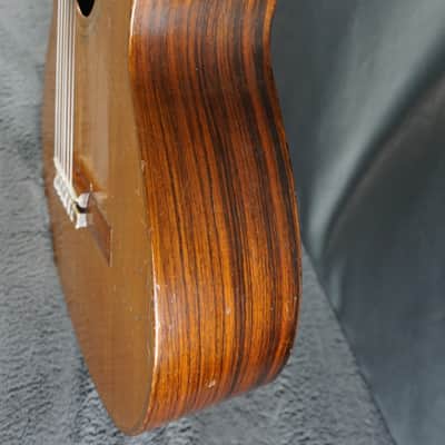 Masaru Kono Kohno 1101 1959 Brazilian Extremely Rare Early Model image 15