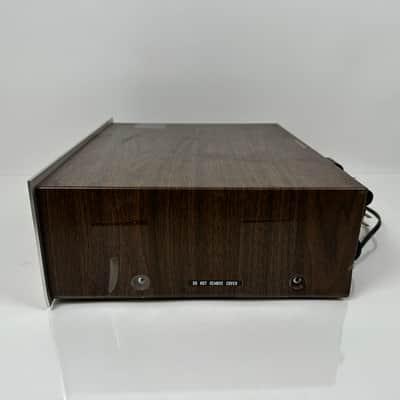 Marantz 105 B 105B AM FM Tuner Stereophonic Vintage image 4