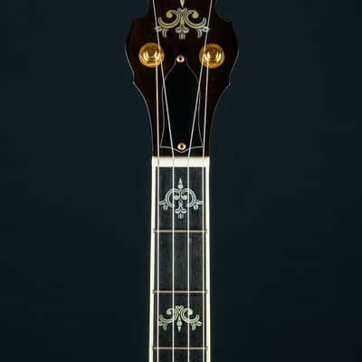 Deering 50th Anniversary Limited Edition 5-String Banjo NEW image 11