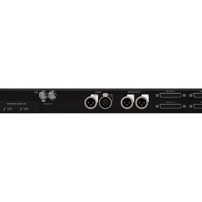 Universal Audio Apollo x16 Gen 2 Thunderbolt Audio Interface - Ultimate+ Edition [DEMO] image 4