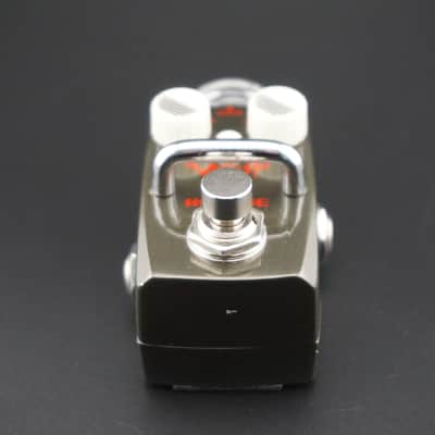 Hotone Skyline Whip Metal Distortion 2010s - Black image 5