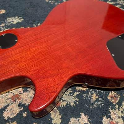 2010 Gibson R8 Les Paul image 23
