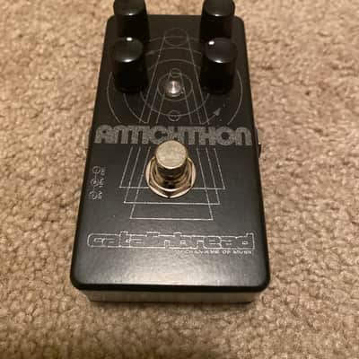Reverb.com listing, price, conditions, and images for catalinbread-antichthon