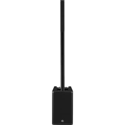 Yamaha DXL1K Powered Speaker 1100W, 12" Lf, 1.5" Hf X 10 image 2