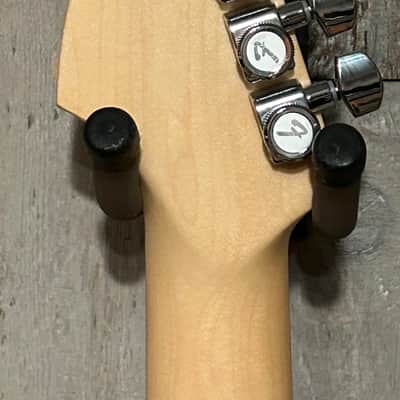 2024 Fender Jeff Beck Stratocaster - Surf Green with Rosewood Fingerboard, Shop Brick & Mortar Indie Music Shops Buy It Here ! image 14