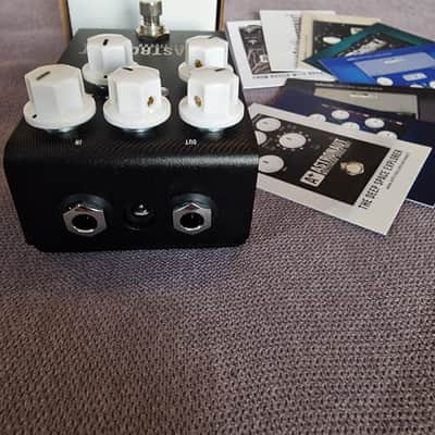 Shift Line Astronaut v3 Multiverb Space Unit image 5