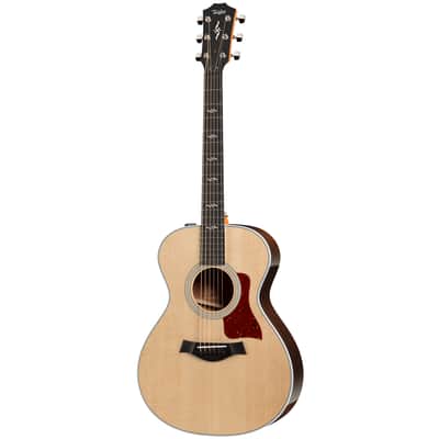 Taylor 412ce-R with V-Class Bracing | Reverb