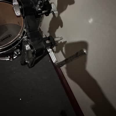 Vintage Premier Artist Maple 5PC Drum Set image 9