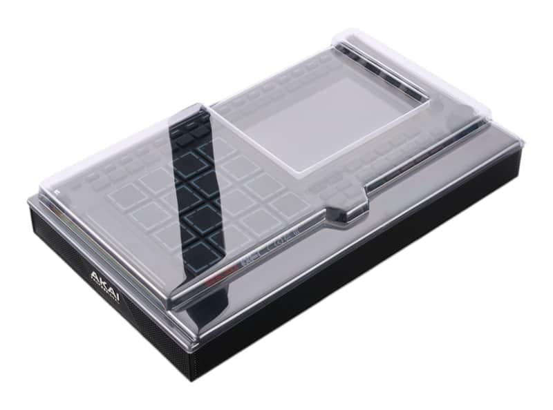 Decksaver Akai Pro MPC Live 3 Cover image 1