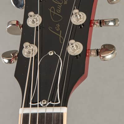 Gibson Custom Les Paul (Signed) 1999, Sunburst image 5
