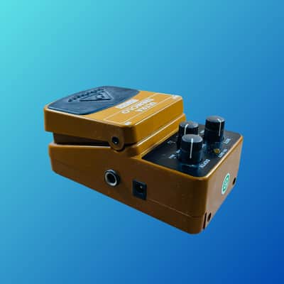 Behringer UT300 Ultra Tremolo Pedal image 3