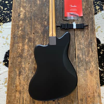 Fender Limited Edition Noir Jazzmaster Hybrid II MIJ Japan Domestic Only Model 2025 image 17