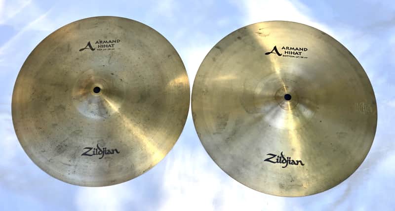 Zildjian 14