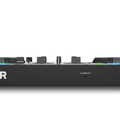 Native Instruments - Traktor Kontrol S2 MK3 image 4