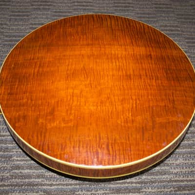 Gibson Mastertone 5 String Banjo (1932) parts banjo? image 5